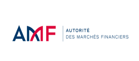 Logo AMF