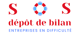 Logo SOS Dépôt de Bilan
