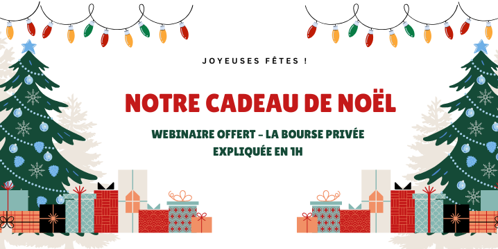 Joyeuses Fêtes & Meilleurs Vœux 2026