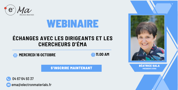 Engageons-nous ensemble concrètement pour le climat, devenez actionnaire d’éMA