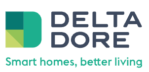 Logo Delta Dore